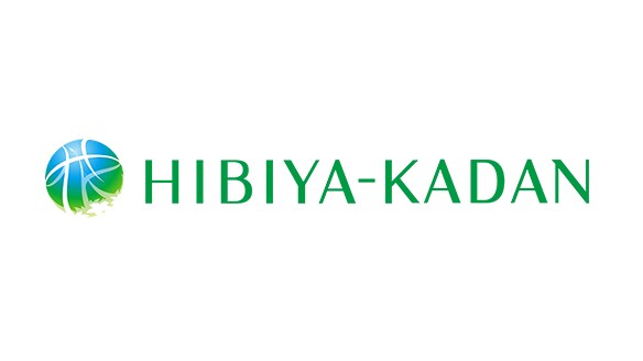 日比谷花壇