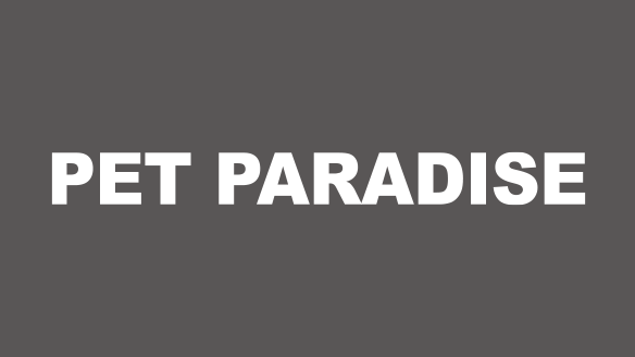 PET PARADISE