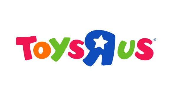 トイザらス