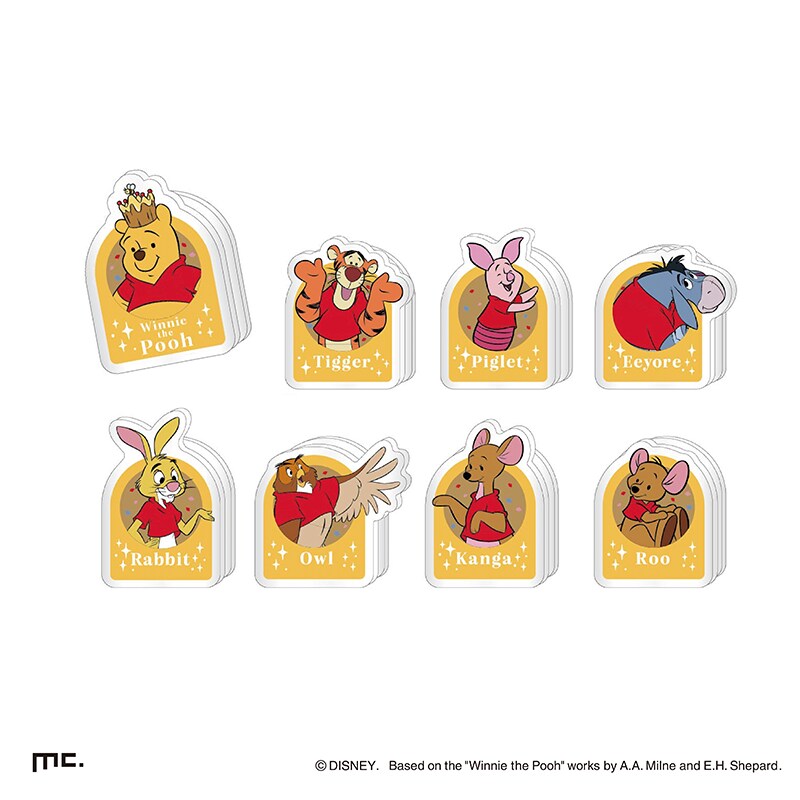 プーさんと、お祝いしよう！原作デビュー100周年特集｜ショッピング
