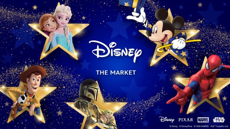 プーさんと、お祝いしよう！原作デビュー100周年特集｜ショッピング