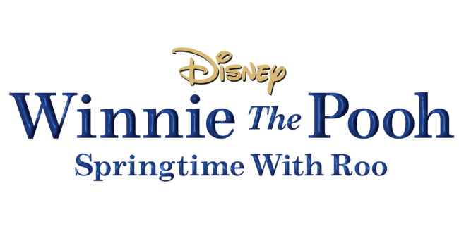 Winnie the Pooh: Springtime with Roo