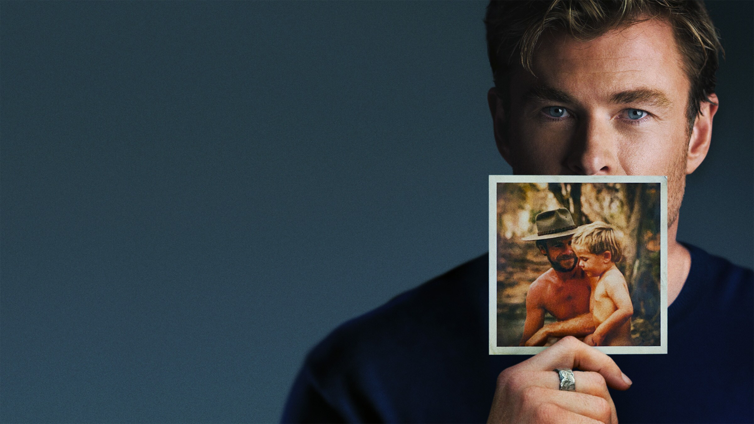 „Chris Hemsworth: niezapomniana podróż” - dokument  o sile wspomnień i emocji