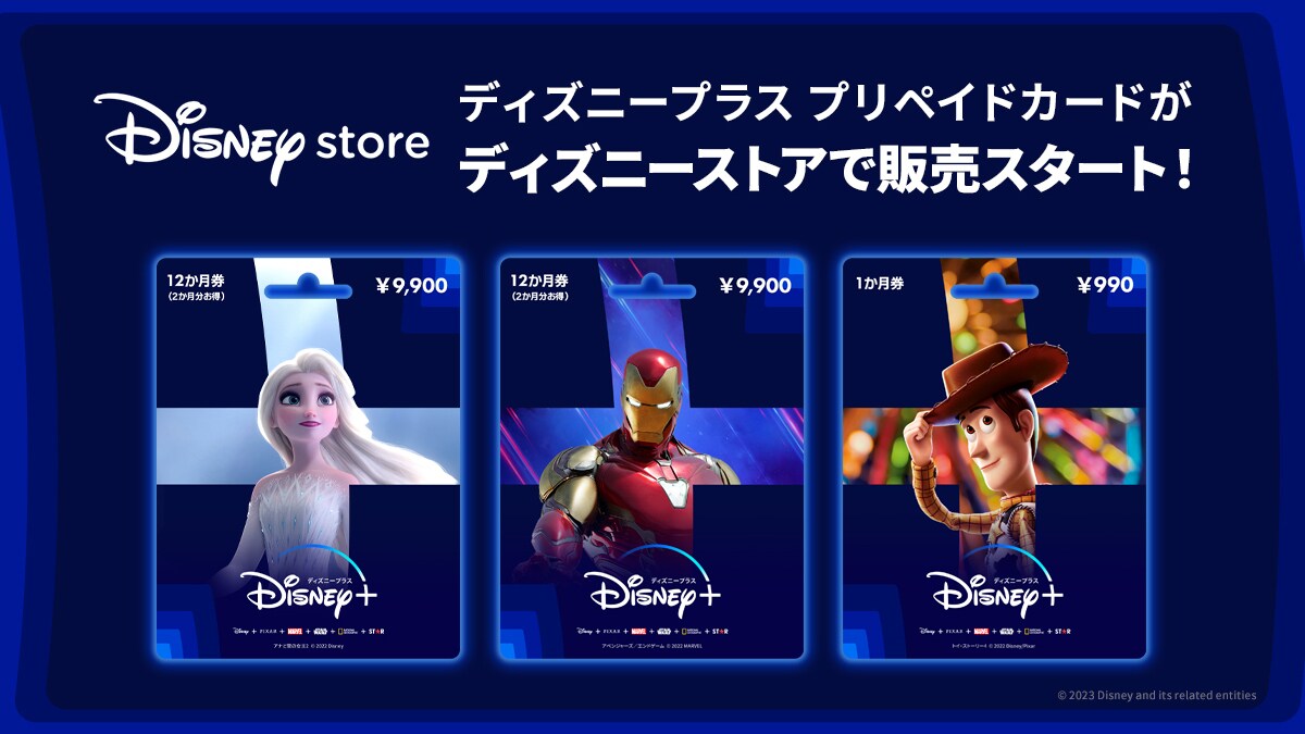 コンプリート】ディズニーストア 15周年 ペナント タペストリー 15種