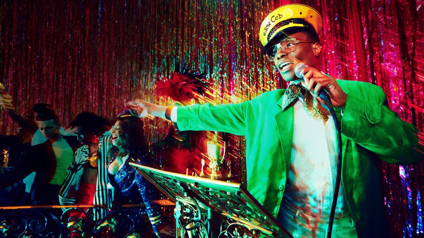 Mês da Consciência Negra: 7 séries para maratonar no Star+