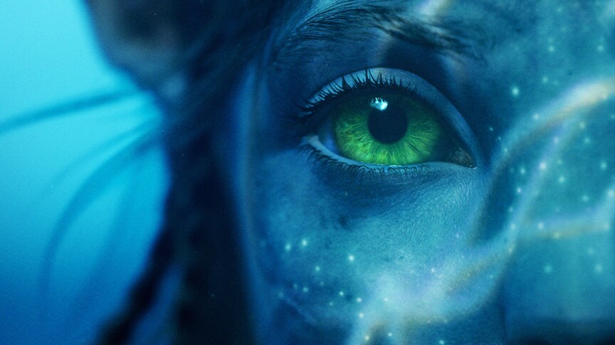 Avatar 2 - O Caminho da Água: trailer, data de lançamento e pôster do novo filme