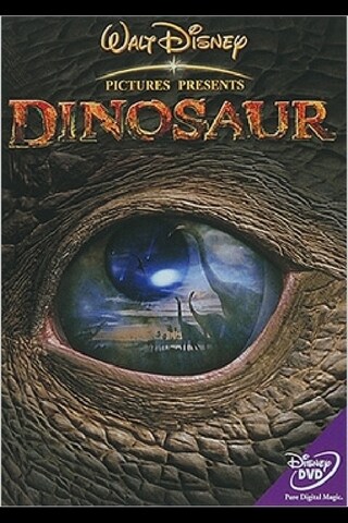 ダイナソー｜ディズニー公式