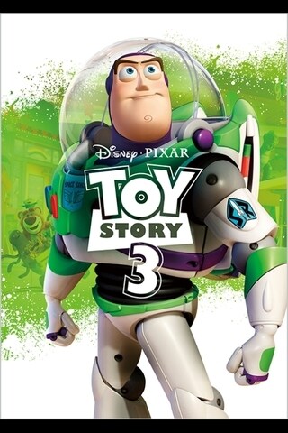Toy Story 3 MovieNEX with outer case [Blu-ray + DVD +