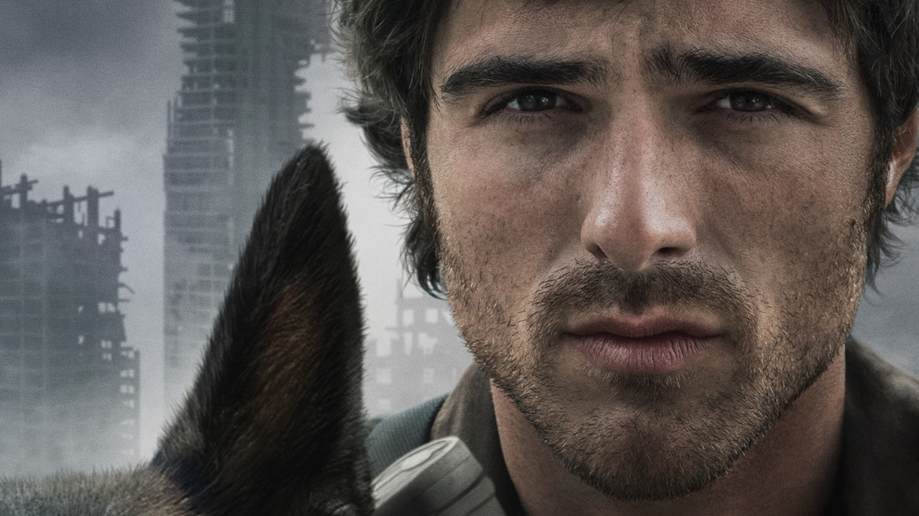 YA SE ENCUENTRA DISPONIBLE EL TRÁILER FINAL DE LA GUERRA DE LOS ÚLTIMOS DEL VISIONARIO DIRECTOR RIDLEY SCOTT