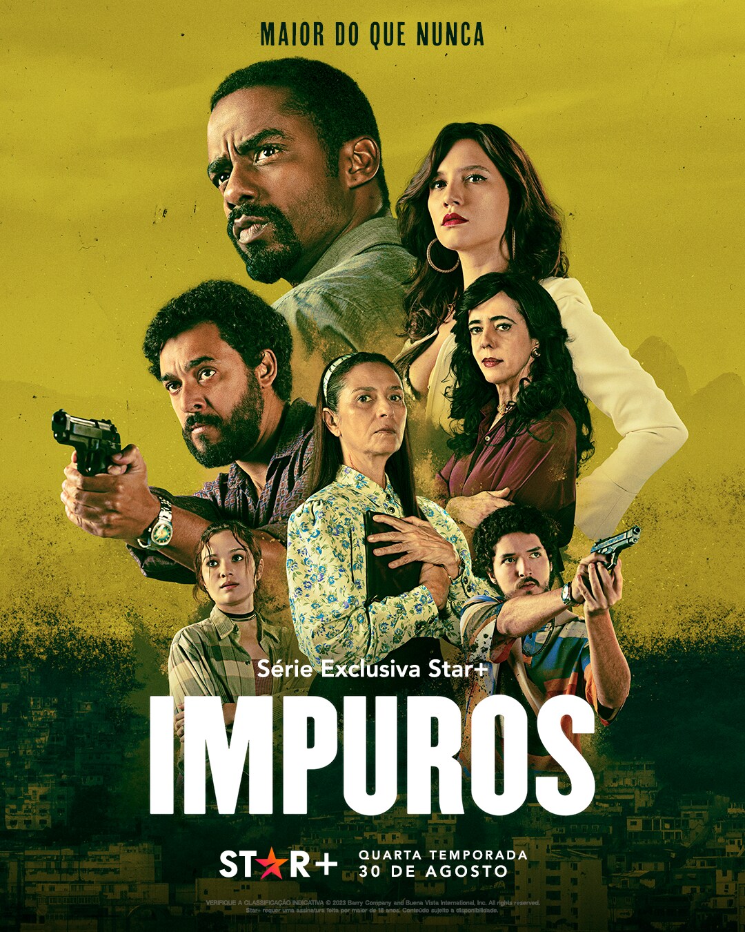 Poster.