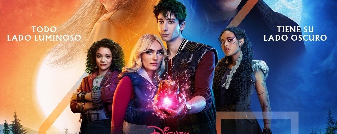 Zombies 4: A Era Dos Vampiros | Filme Disney+ Original - Press Kit