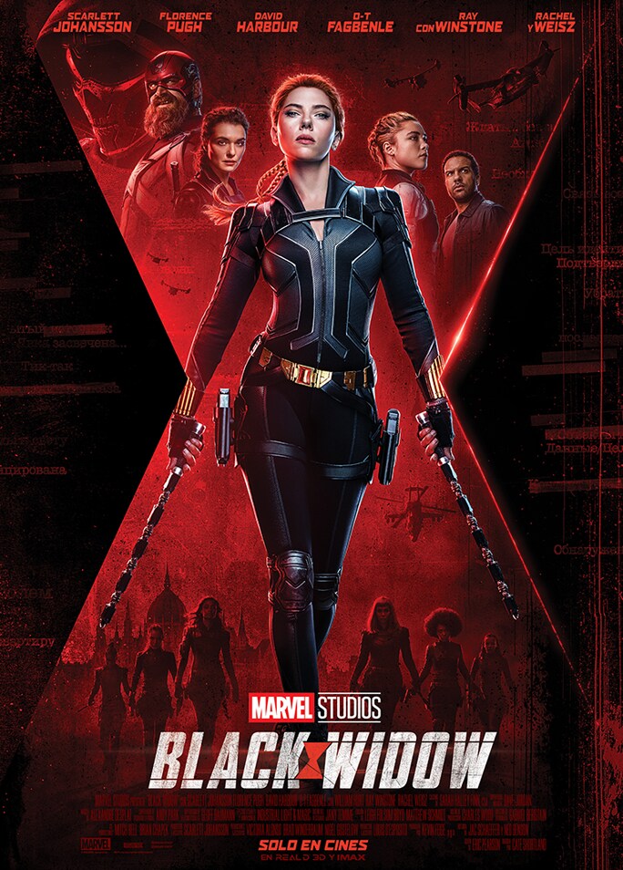 Black Widow