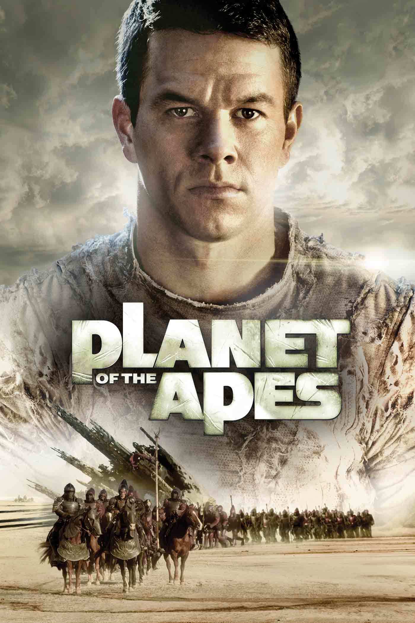 planet of the apes full movie online