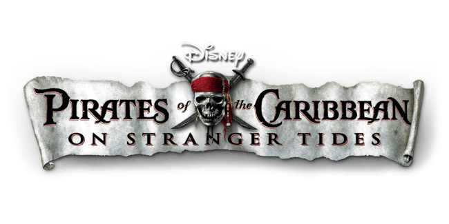 Pirates of the Caribbean: On Stranger Tides