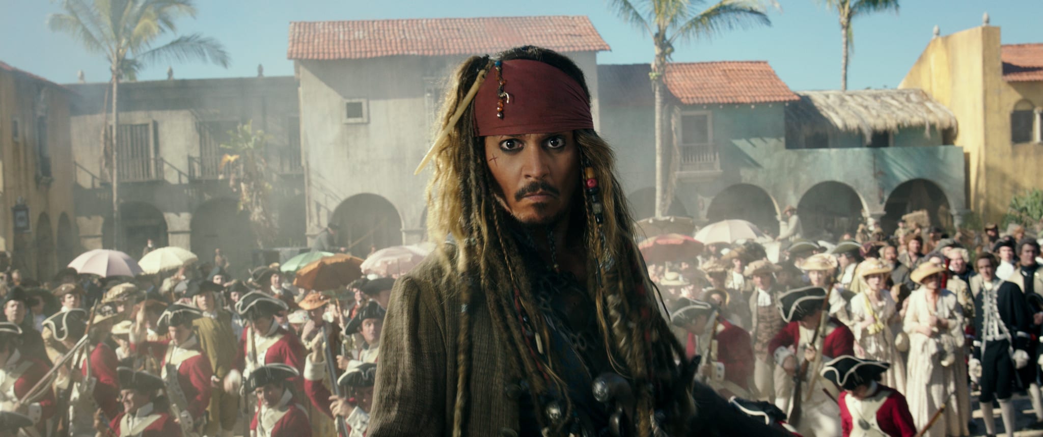 pirates of caribbean watch movie