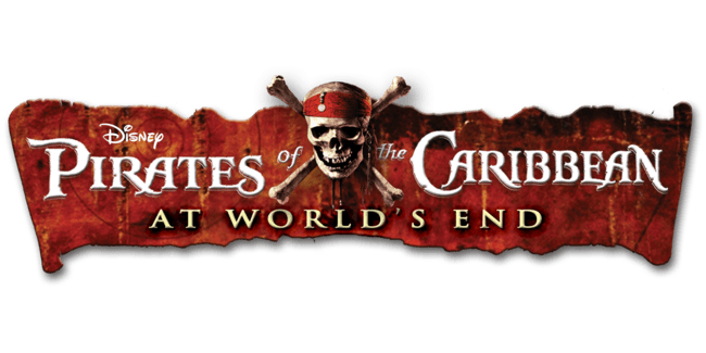 Pirates of the Caribbean: At World's End