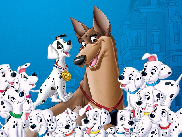 101 Dalmatians II: Patch's London Adventure | Disney Movies 101 Dalmatians II: Patch's London Adventure | Disney Movies