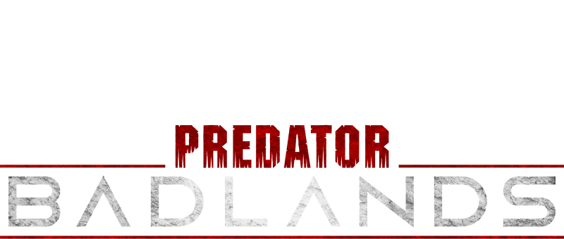 Predator: Badlands