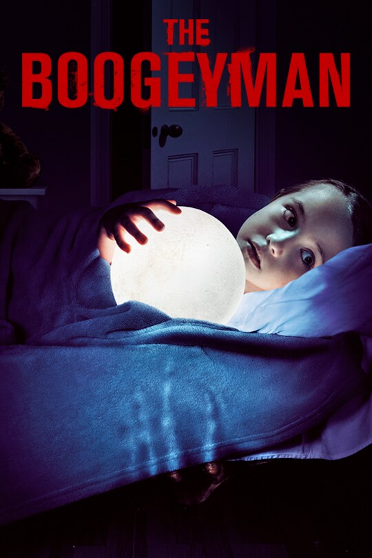 How Vivien Lyra Blair prepared for The Boogeyman Film