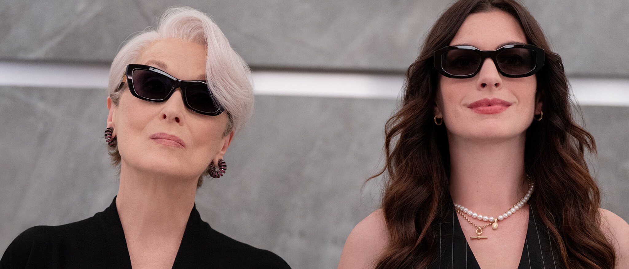 The Devil Wears Prada 2 Hero