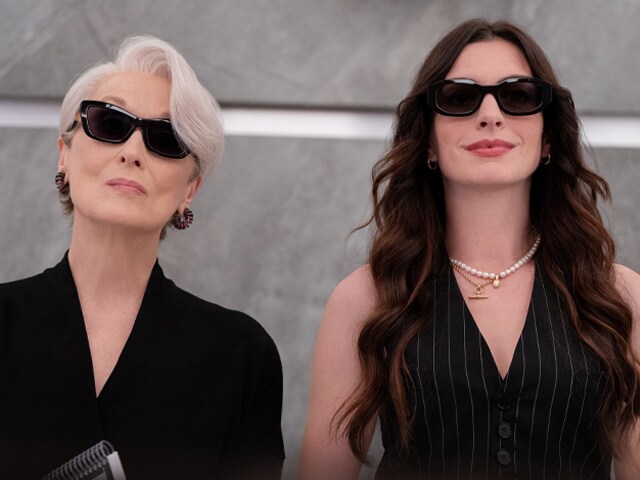 The Devil Wears Prada 2 | Disney Singapore