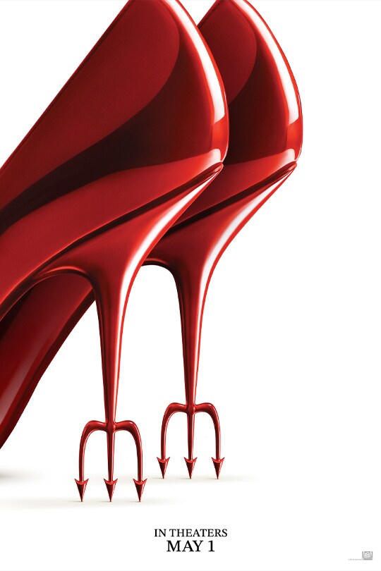 The Devil Wears Prada 2