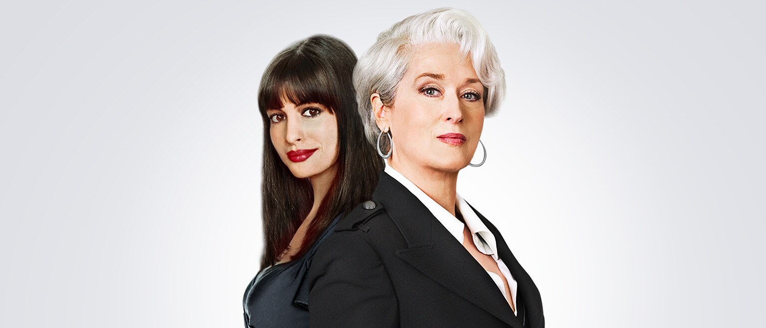 The Devil Wears Prada