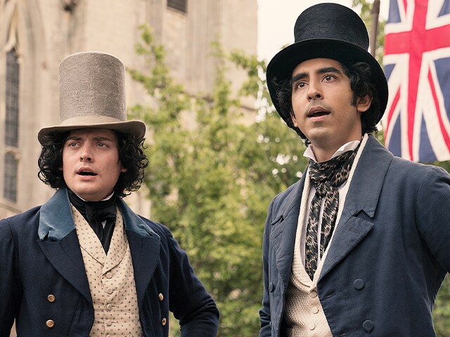 The Personal History of David Copperfield | 20th Century Studios