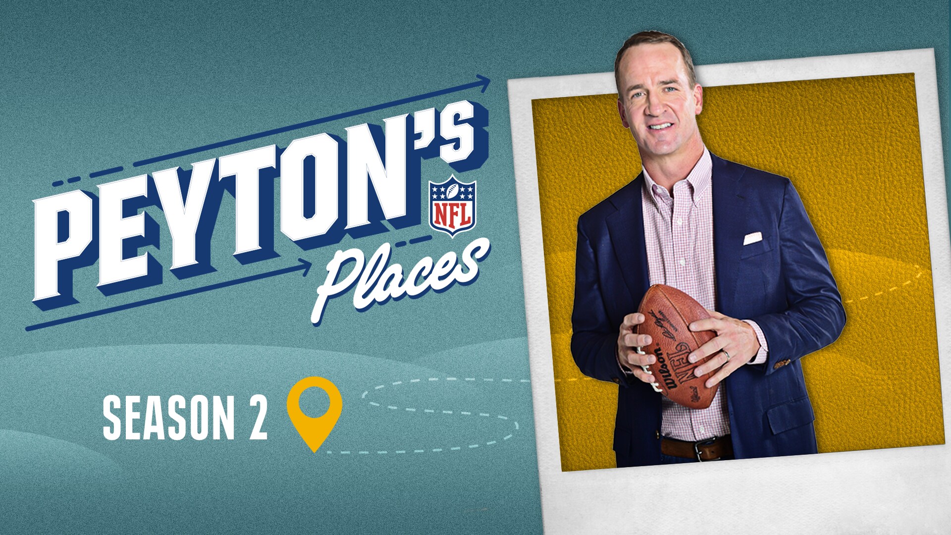 New Season of Peyton’s Places Debuts November 29 on ESPN+