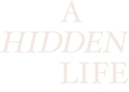 A Hidden Life