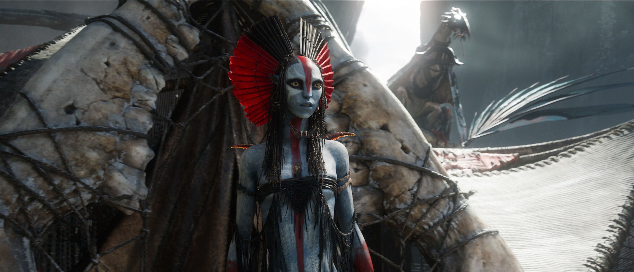 Avatar: Fire and Ash - EMEA Banner