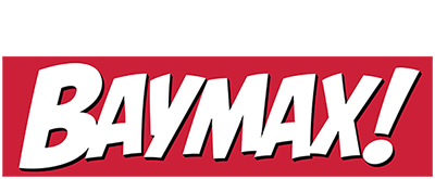 Disney | Baymax!
