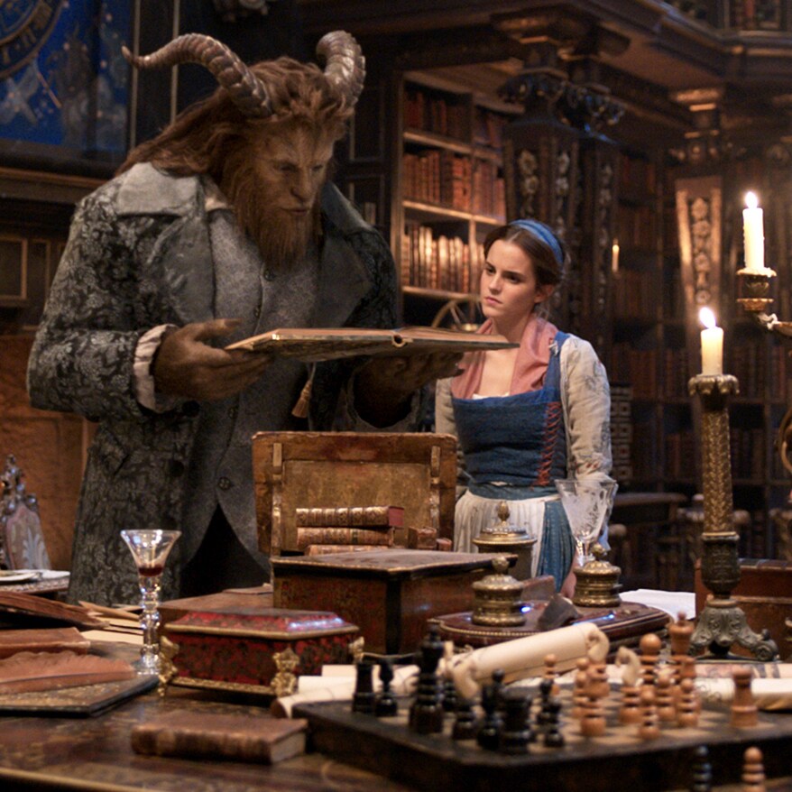 Las 5 razones para disfrutar de las series y películas live-action de ...