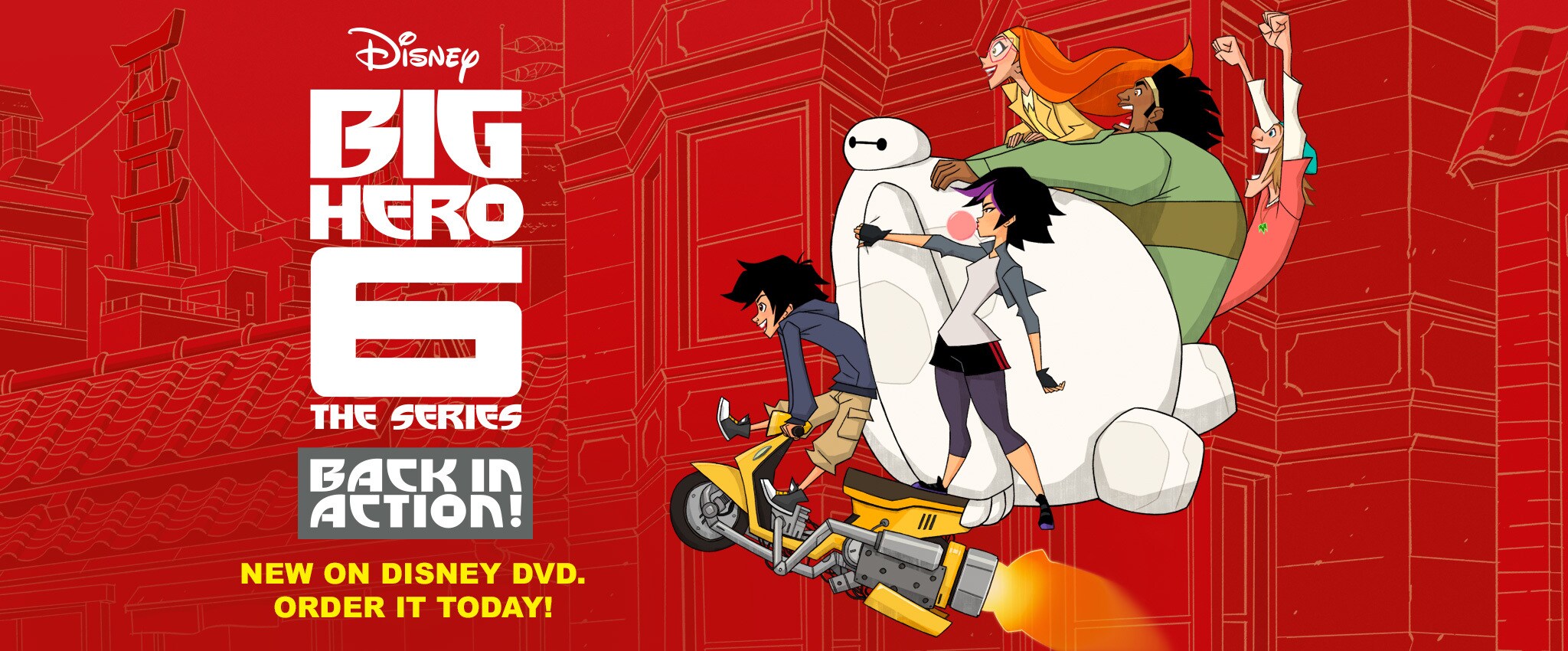 Didittivi Big  Hero  6 Full  Movie  English Subtitle