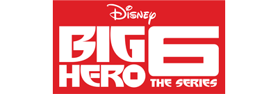 Disney Big Hero 6: The Series