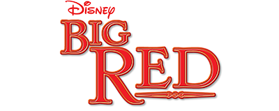 Big Red  Disney Movies