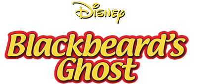 Blackbeard's Ghost