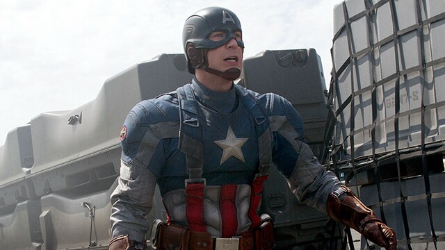 Las 7 mejores frases de Capitán América 