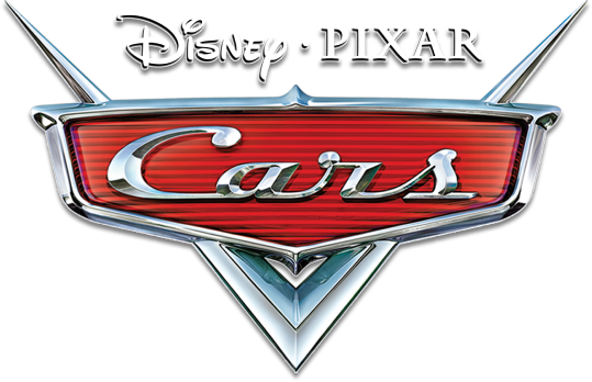 Cars Logo | Disney Pixar