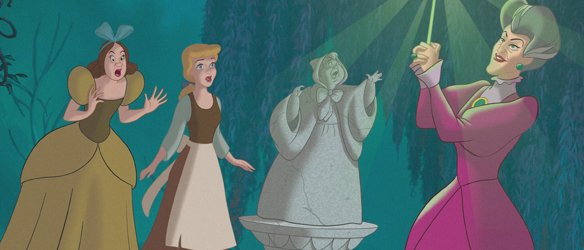 Cinderella II: Dreams Come True | Disney Movies