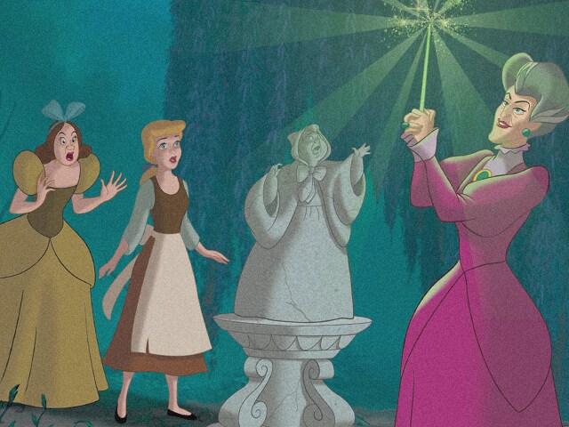 Cinderella II: Come True | Disney Movies