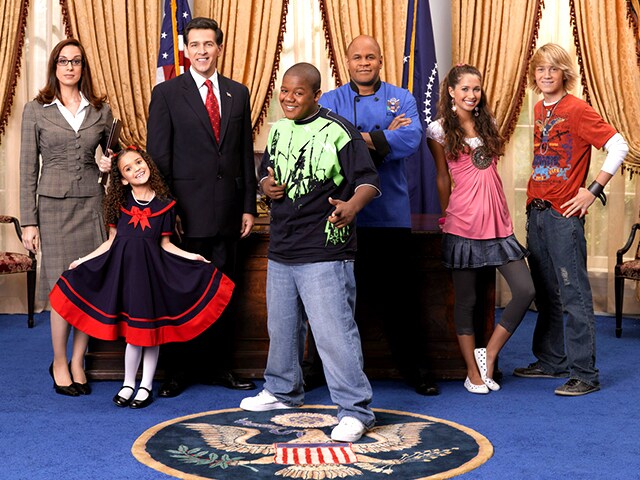 cory in the house cast then and now