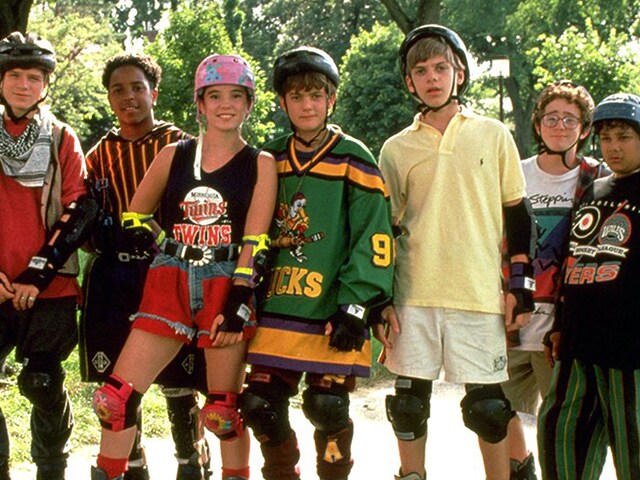 D2: The Mighty Ducks