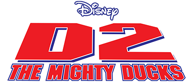 D2 the Mighty Ducks Laserdisc