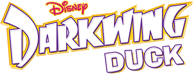 Disney Darkwing Duck