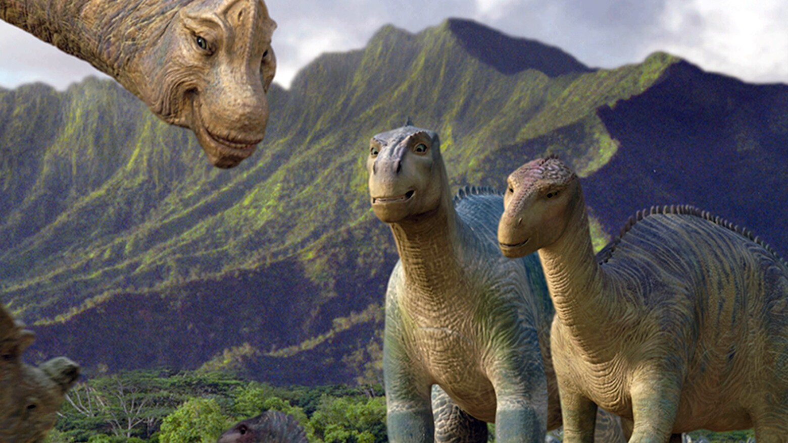 ¿Fan de los dinosaurios? No te pierdas estas 6 películas y series para ver en Disney+
