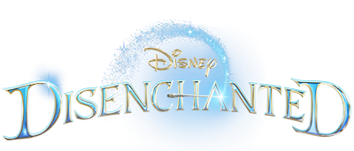 Disney | Disenchanted