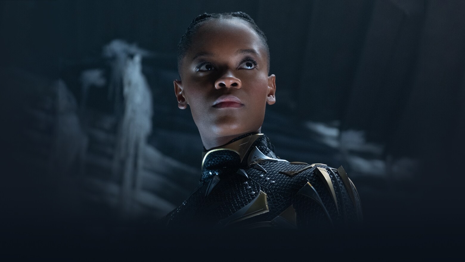 'Marvel Studios Unidos: Creando Pantera Negra: Wakanda Por Siempre': conoce cómo fue el detrás de escena de la película 