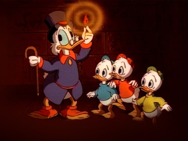 DuckTales | Disney Shows