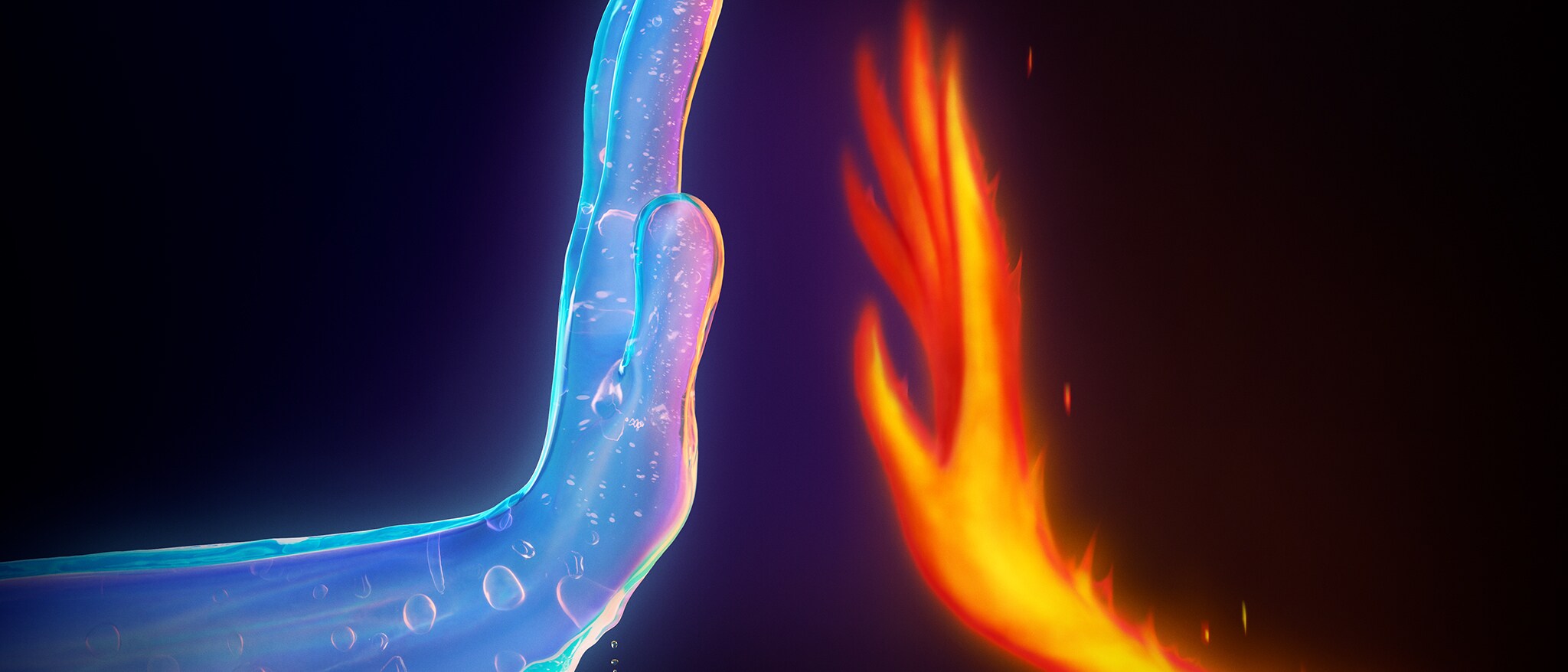 Elemental Disney Movies Asia Elemental Disney Movies Asia